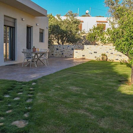Paul'S Villa Plakias Extérieur photo