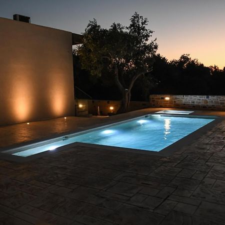 Paul'S Villa Plakias Extérieur photo